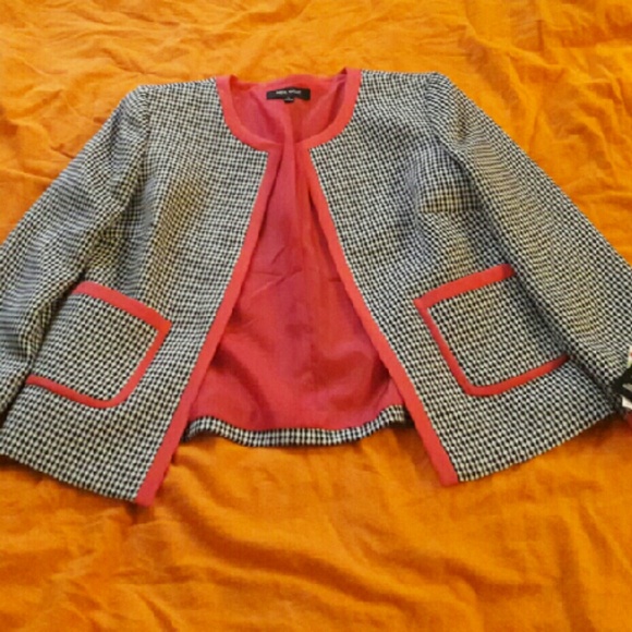 Nine West blazer