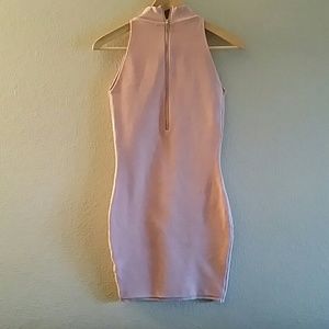 Akira Chicago Black Label Dress