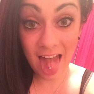 Meet your Posher, Casey