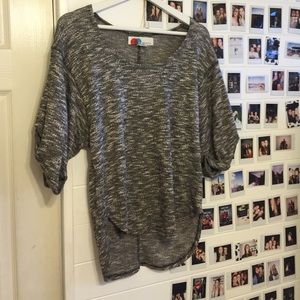 FREE PEOPLE light sweater