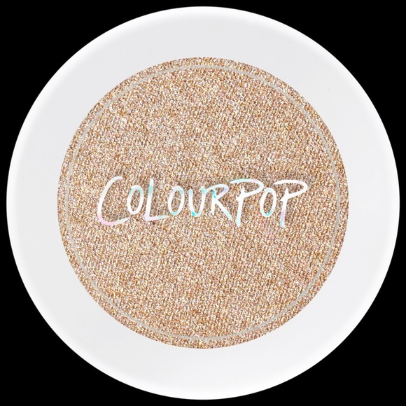 🌟✨ Colourpop highlighter in Wisp ✨🌟