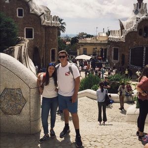 Meet your Posher, Carin