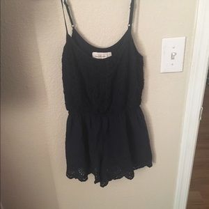 Abercrombie romper