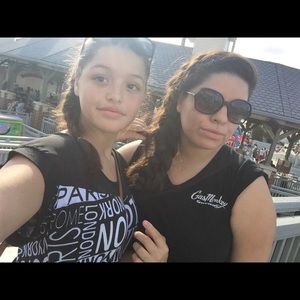 Meet your Posher, Bridgett