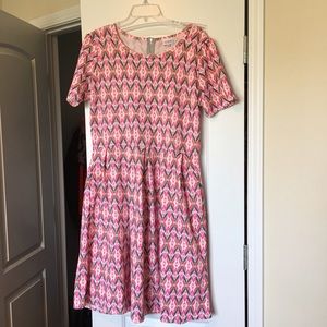 Lularoe Amelia