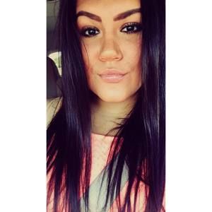 Meet your Posher, Daisy