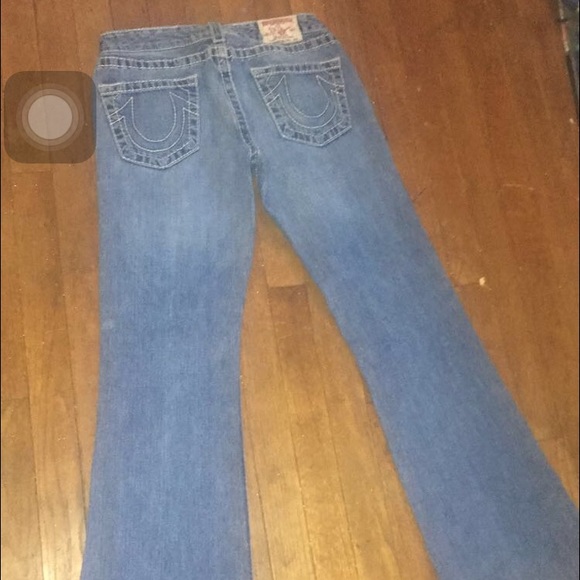 True religion jeans