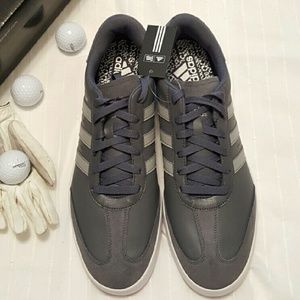Adidas Adidacross V Golf Shoes MEN'S! 14