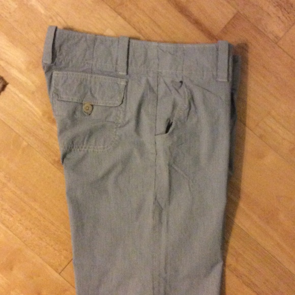 GAP Pin striped  casual pants