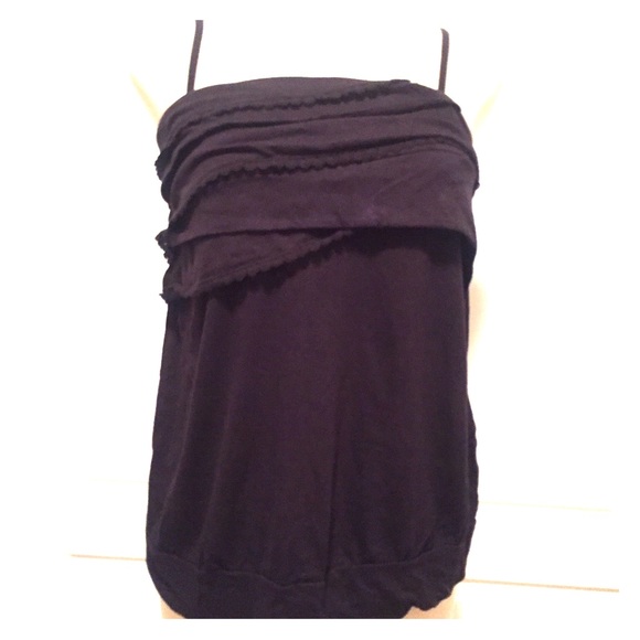 Strapless Top   **FINAL MARKDOWN**