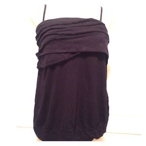 Strapless Top   **FINAL MARKDOWN**