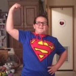 Meet your Posher, Camie