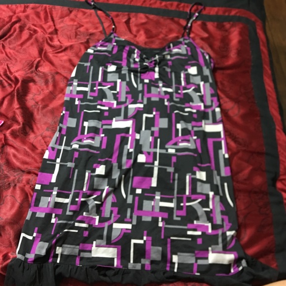 Apt 9 intimates size XL chemise