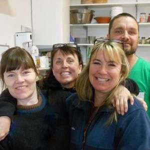 Meet your Posher, Lisa