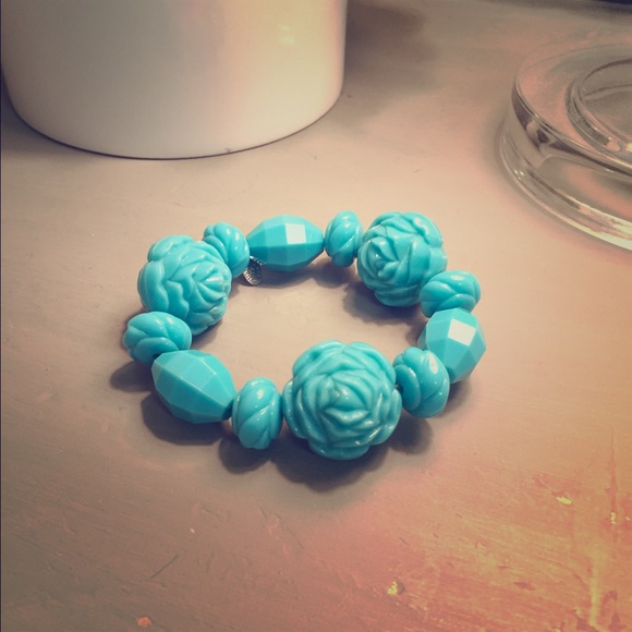 Authentic Tarina Tarantino bracelet