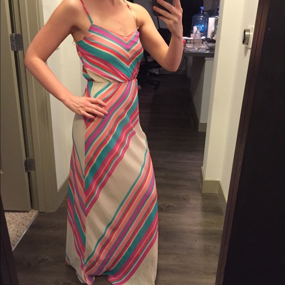 Summer dress