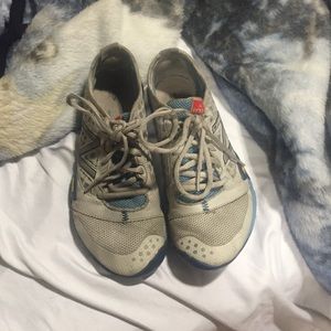 New balance running shoes