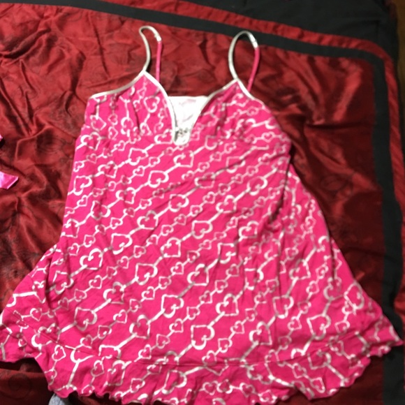 Candies size XL night gown