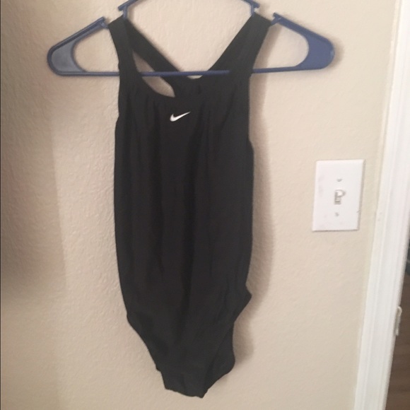 Nike swimsuit