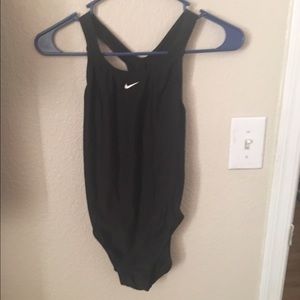 Nike swimsuit