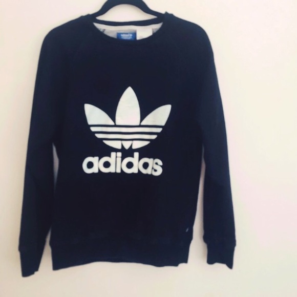 ONE DAY SALE Adidas Originals Sweater