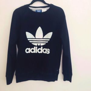ONE DAY SALE Adidas Originals Sweater