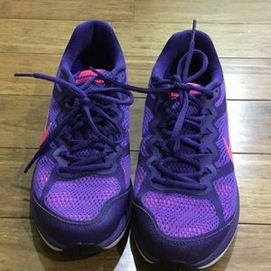 Nike Dual Fusion Run 3 sneakers