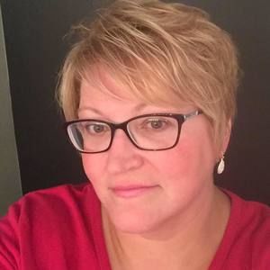 Meet your Posher, Patricia