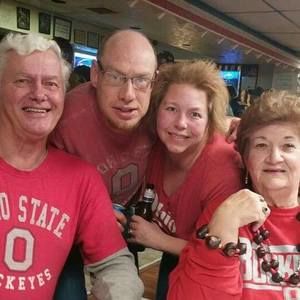 Meet your Posher, Jan