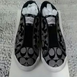 Coach Sneakers