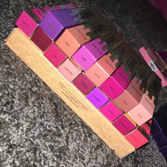 Tarte bundle - Picture 2 of 4