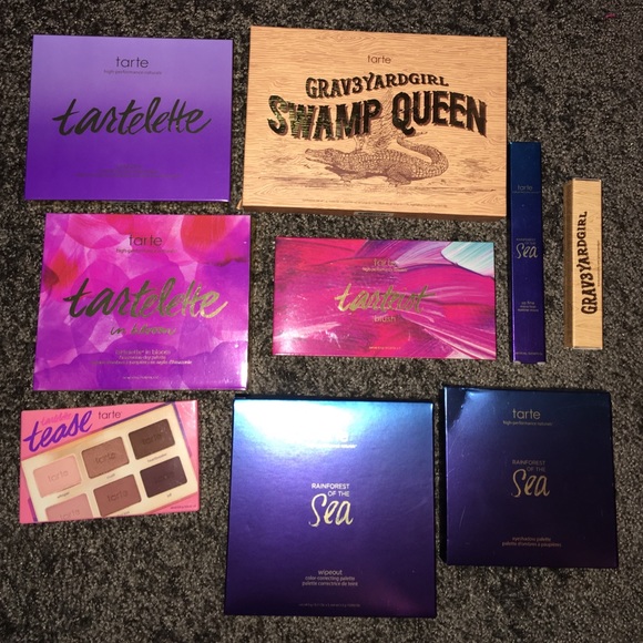 Tarte bundle - Picture 4 of 4