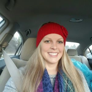 Meet your Posher, Kimberly