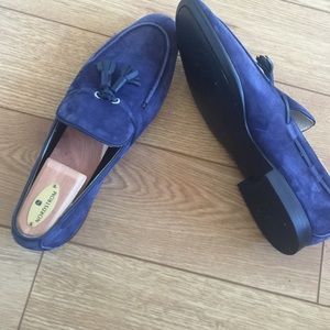 Men's loafers Vince Camuto