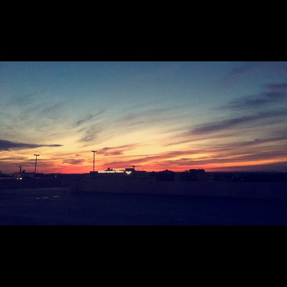 Meet your Posher, Marlene