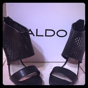 Aldo Shoes