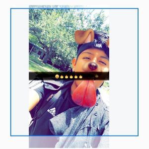 Meet your Posher, Felipe