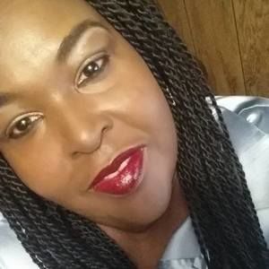 Meet your Posher, Eunice