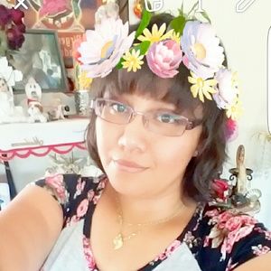 Meet your Posher, Itzel