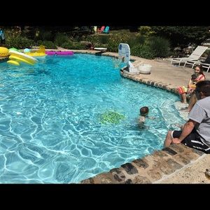 Meet your Posher, Jodi