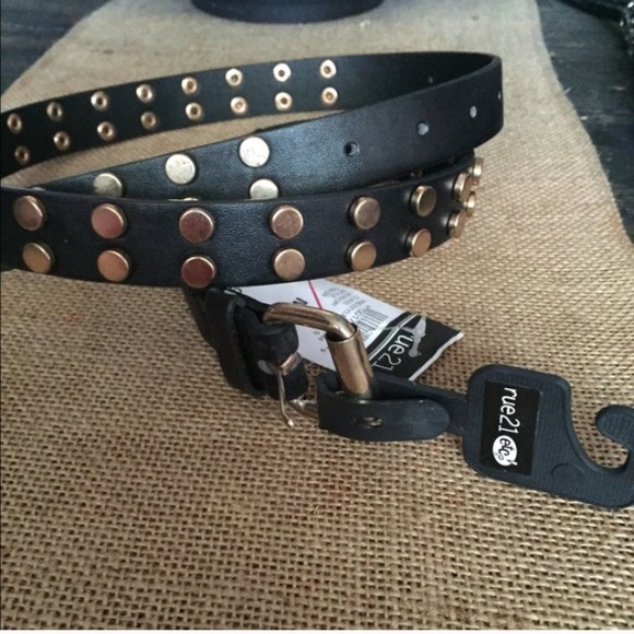 🆑NWT BELT