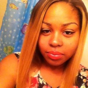 Meet your Posher, Shannon