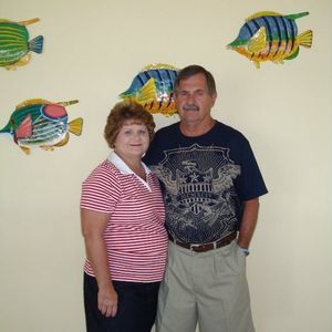 Meet your Posher, Joanie