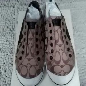 Coach Sneakers