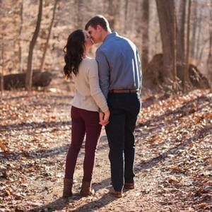 Meet your Posher, Meg