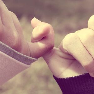 Meet your Posher, Kerry