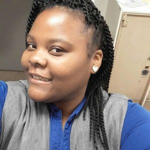 Meet your Posher, Tynisha