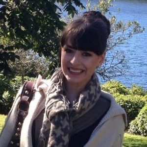 Meet your Posher, Caroline