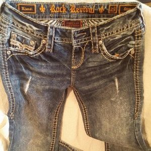 Rock Revival