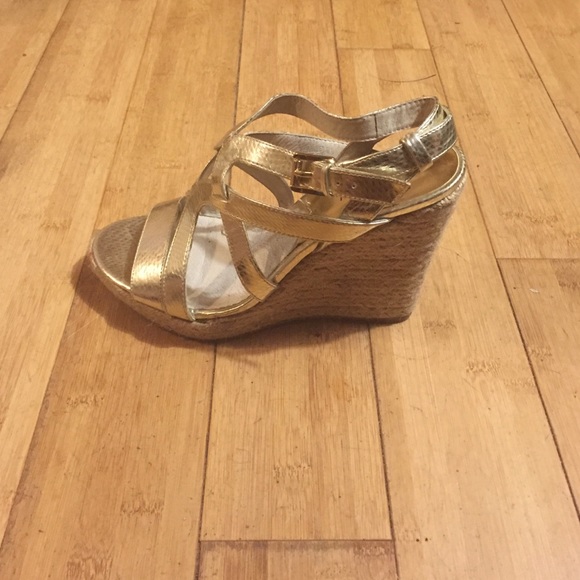 100% authentic Michael Kors